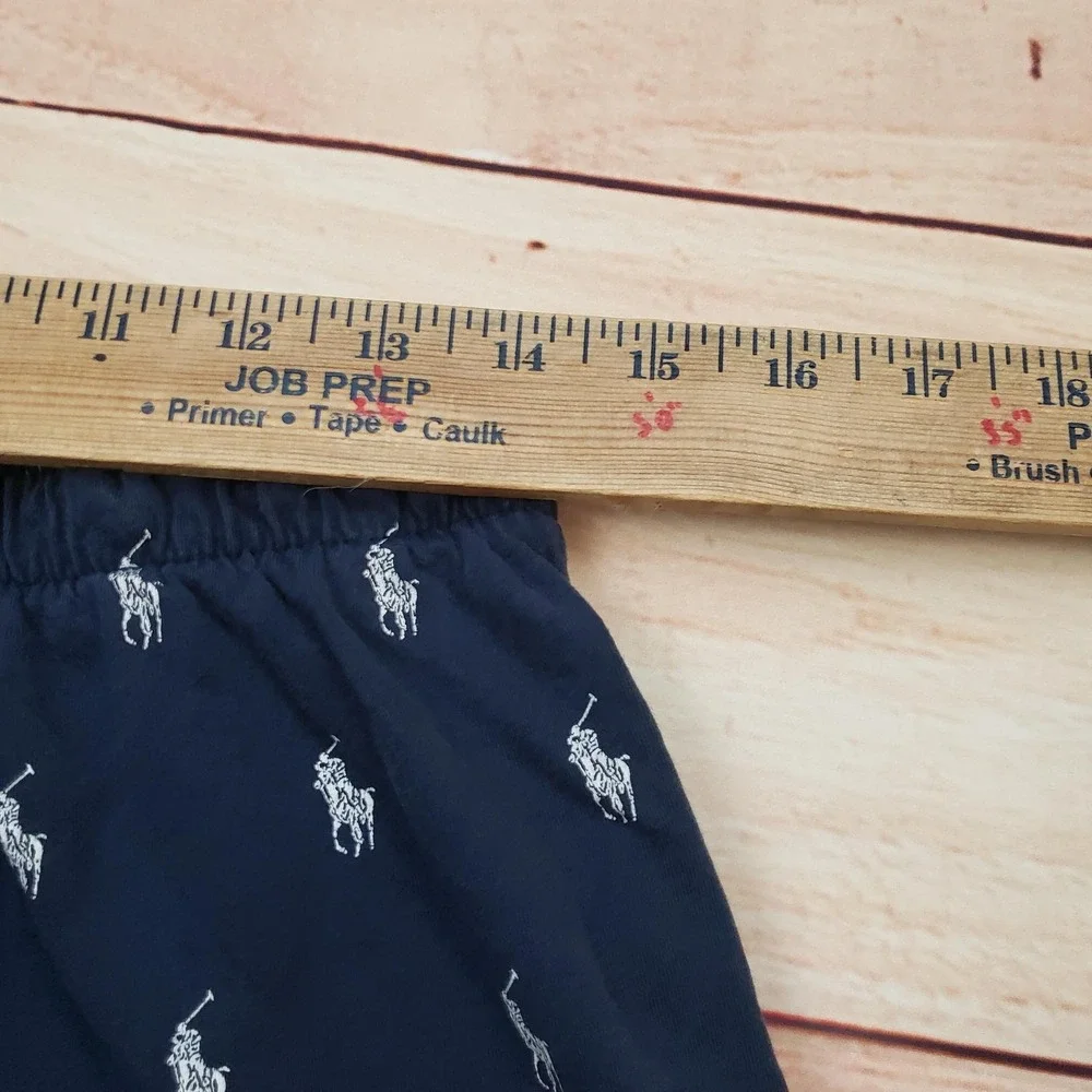 Polo Ralph Lauren brand polo